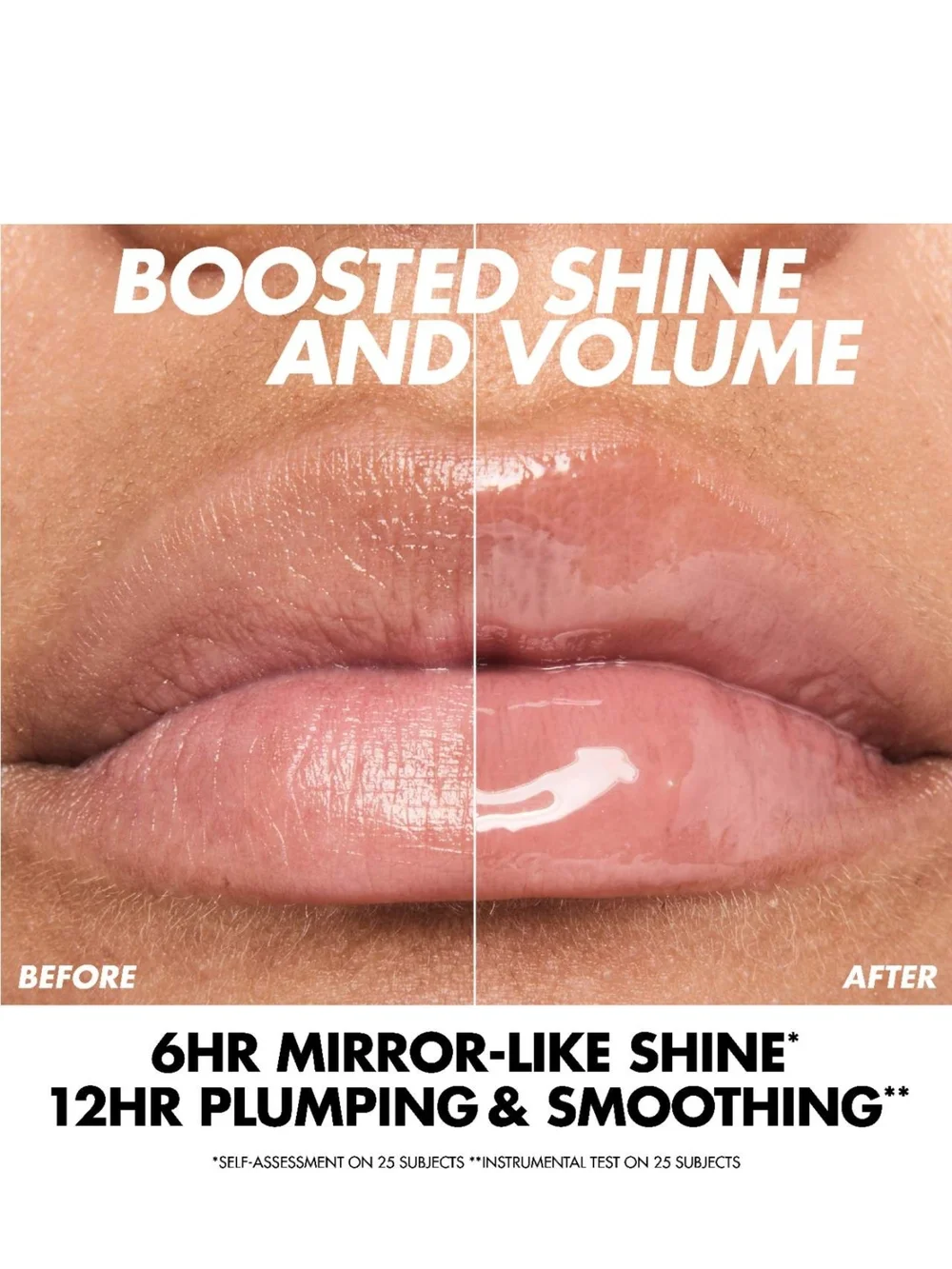 Makeup Forever high shine